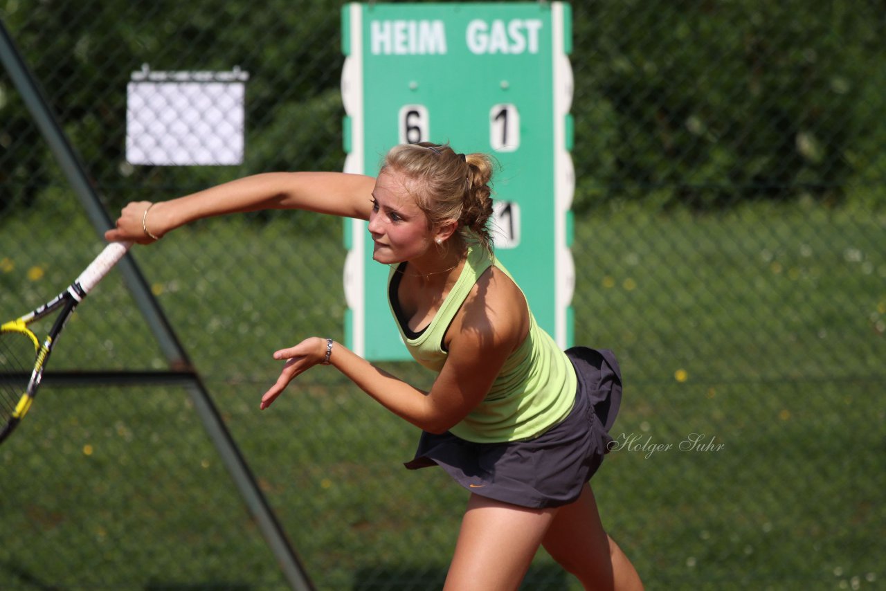 Jennifer Witthöft 1133 - 14.Sieker Open 2011